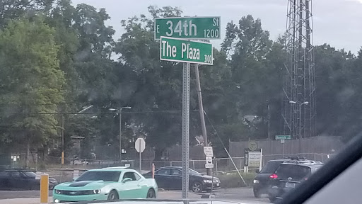 Night Club «Crystal On the Plaza», reviews and photos, 3018 The Plaza, Charlotte, NC 28205, USA