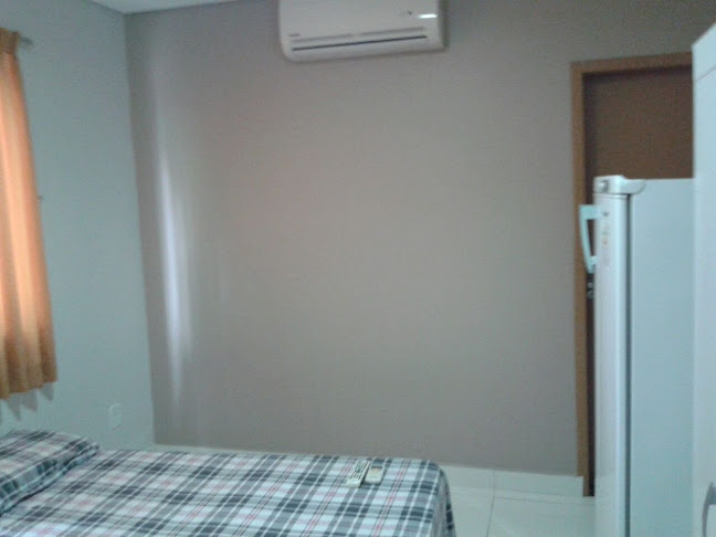 Horário de funcionamento de Hotel Pousada Freemason