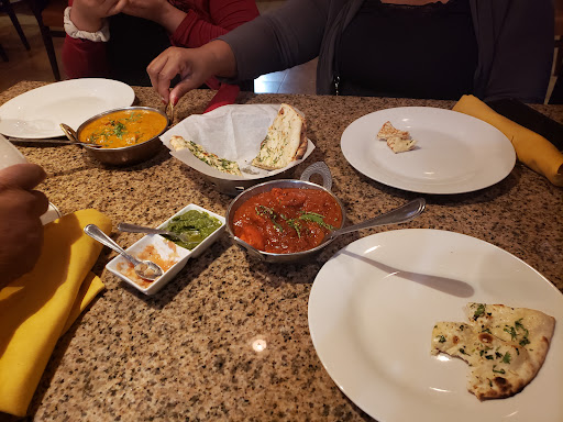 Indian Restaurant «Zaika Indian Restaurant», reviews and photos, 2176 NE 123rd St, North Miami, FL 33181, USA