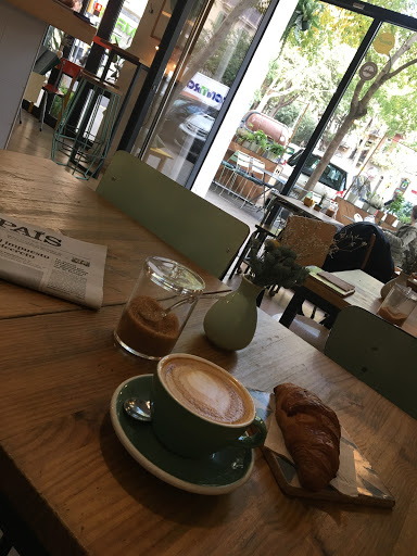 Café Cometa
