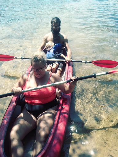 State Park «Myles Standish State Forest», reviews and photos, 194 Cranberry Rd, Carver, MA 02330, USA