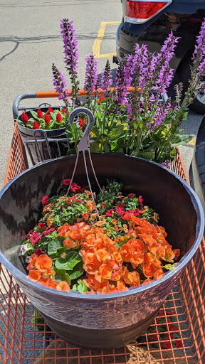 Home Improvement Store «The Home Depot», reviews and photos, 251 Springhill Rd, Carpentersville, IL 60110, USA