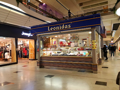 Leonidas Créteil Soleil à Créteil