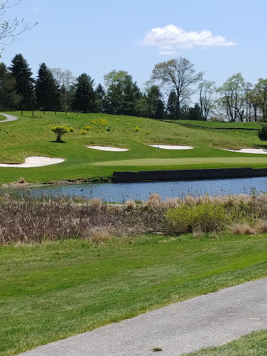 Golf Course «Flatbush Golf Course», reviews and photos, 940 Littlestown Rd, Littlestown, PA 17340, USA