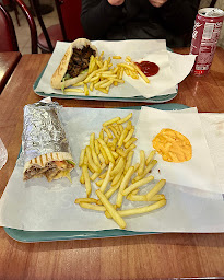 Photo n°26 de Grill Istanbul à Rueil-Malmaison ()
