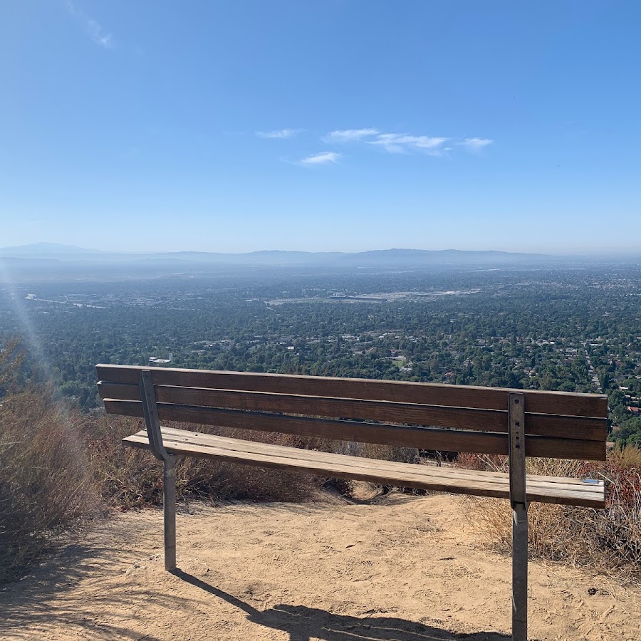 Bailey Canyon Wilderness Park