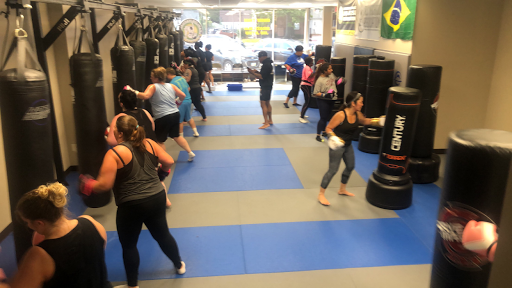 Martial Arts School «World Kickboxing Academy and Brazilian Jiu Jitsu of Cuyahoga Falls», reviews and photos, 1830 Portage Trail, Cuyahoga Falls, OH 44223, USA