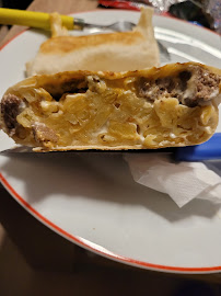 Aliment-réconfort du Restauration rapide Kebab Best Of La Motte Servolex - n°18