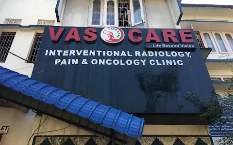 Dr Arup Karmakar MD DNB| Varicose Vein | Varicocele| Interventional Radiologist| Best Vascular specialist in Guwahati image