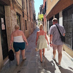 Photo n°8 de l'avis de Paul.c fait le 25/08/2023 à 07:08 sur le  Ai Mori d'Oriente Hotel à Venice