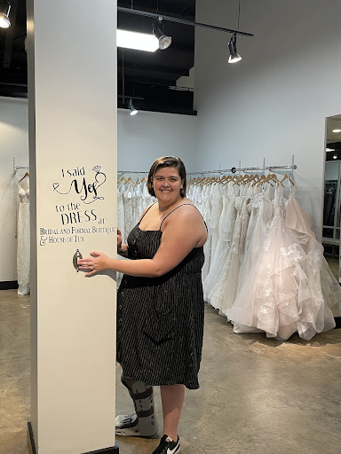 Bridal Shop «House of Tux», reviews and photos, 1720 Pass Rd, Gulfport, MS 39501, USA