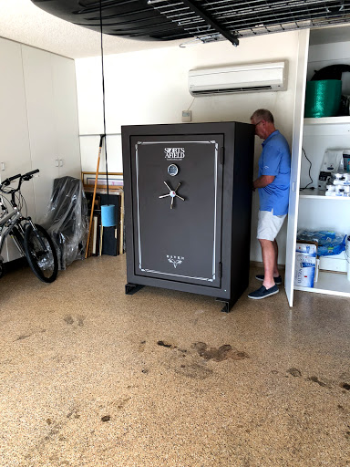 Locksmith «B Ok Locksmith», reviews and photos, 74794 42nd Ave Suite 10, Palm Desert, CA 92260, USA