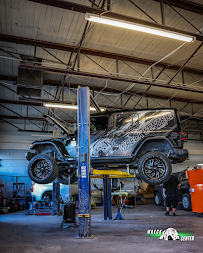 Wreck Center Auto Body Paint and Collision Repair - Photo 4 - Car repair in Henderson, NV, Henderson