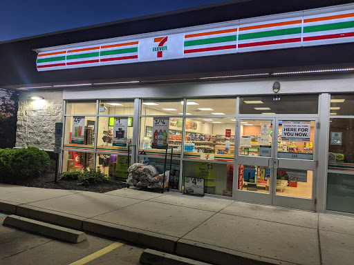 Convenience Store «7-Eleven», reviews and photos, 82 NJ-73, Voorhees Township, NJ 08043, USA