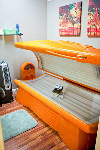 Tanning Salon «BramaSole Tanning & Boutique», reviews and photos, 1228 Willow Creek Rd # 3, Prescott, AZ 86301, USA