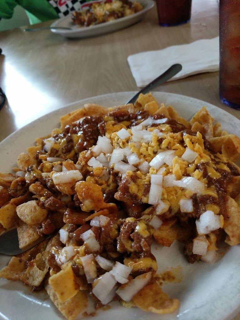 Ron's Hamburgers & Chili 74017