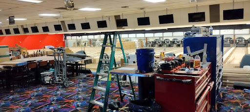 Bowling Alley «Capri Bowling Lanes», reviews and photos, 2727 S Dixie Dr, Dayton, OH 45409, USA