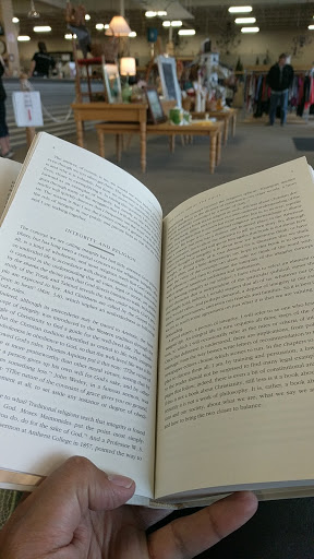 Thrift Store «Ditto Upscale Resale», reviews and photos, 571 E 8th St, Holland, MI 49423, USA