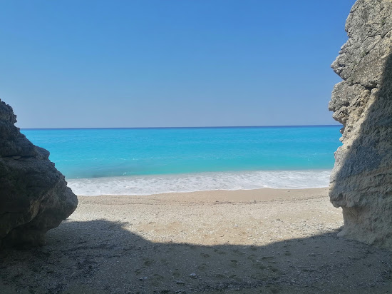 Maximos Beach
