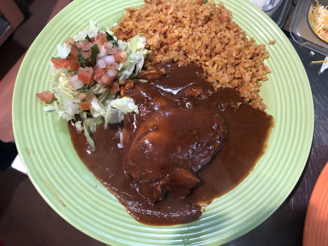 Pulidos Mexican Restaurant