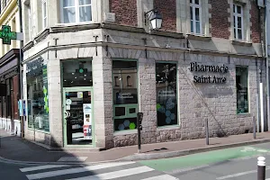 Pharmacie Saint-Amé image