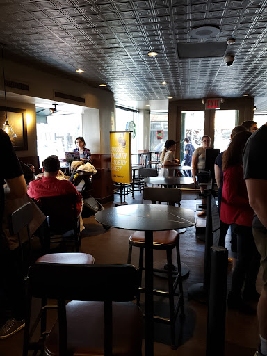 Coffee Shop «Starbucks», reviews and photos, 51 Purchase St, Rye, NY 10580, USA