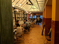Atmosphère du Restaurant coréen Bonpot à Paris - n°3