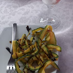 Photo n°2 de l'avis de Alberto.a fait le 01/08/2022 à 20:13 sur le  Trattoria Bellavista Falerna Marina à Falerna