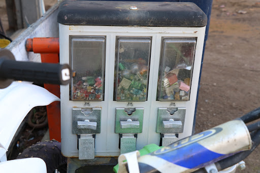 Used Auto Parts Store «Camaro Heaven / Drew Auto Parts», reviews and photos, 112 Clark Rd, Tilton, NH 03276, USA