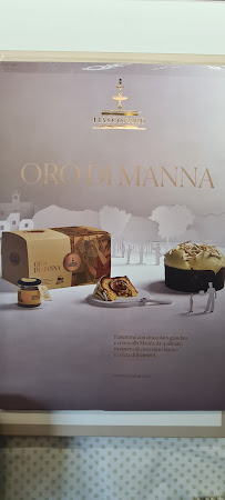 Bar Dock Café Restaurant à Syracuse (le menu)