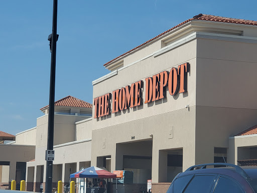 Home Improvement Store «The Home Depot», reviews and photos, 300 S Village Center Dr, Southlake, TX 76092, USA