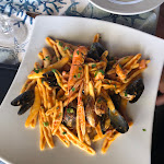 Photo n°7 de l'avis de Pasqualina. fait le 16/02/2024 à 14:16 sur le  Ristorante L'Uorto à Policastro Bussentino