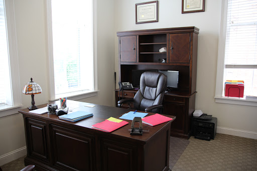 Personal Injury Attorney «The Nye Law Group, P.C.», reviews and photos