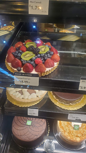 Grocery Store «The Fresh Market», reviews and photos, 3285 Robinhood Rd, Winston-Salem, NC 27106, USA