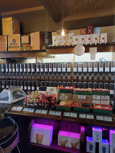 Cafe «Nicholas Coffee Co», reviews and photos, 23 Market Square # 1, Pittsburgh, PA 15222, USA