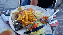 Moules-frites du Restaurant La Marine à Dieppe - n°1