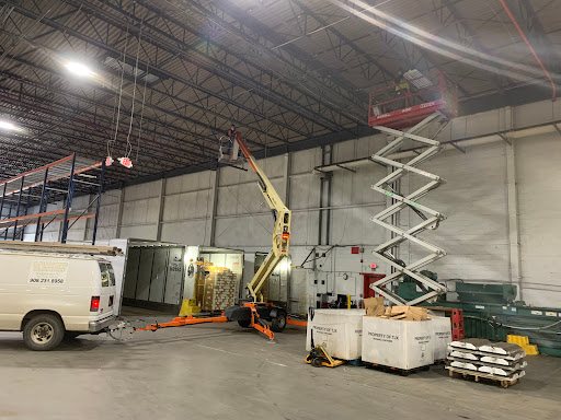 Photo of Dougheim Electric Inc