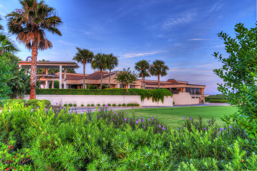 Country Club «Sugar Mill Country Club», reviews and photos, 100 Club House Cir, New Smyrna Beach, FL 32168, USA