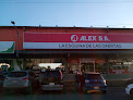 Outlets de motos en Asunción