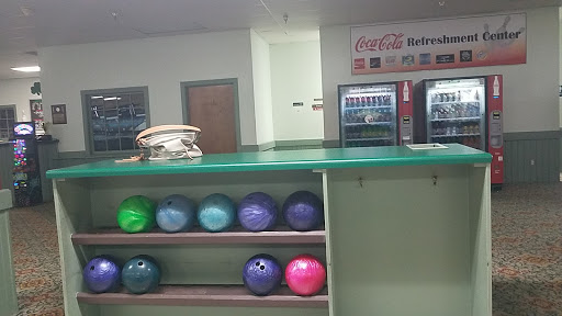 Bowling Alley «Shamrock Bowling Center», reviews and photos, 104 Bowling Ln, Dublin, GA 31021, USA