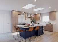 Inspired Builders Inc