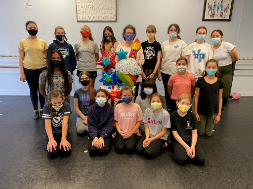 Dance School «The Dance Centre», reviews and photos, 1899 N Tustin St, Orange, CA 92865, USA