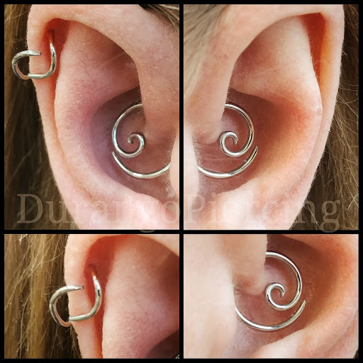 Explore horus tattoo ideas, creative tattoo ideas in Durango, available at Durango Professional Piercing