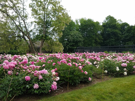 Historical Place «Locust Grove Estate», reviews and photos, 2683 South Rd, Poughkeepsie, NY 12601, USA