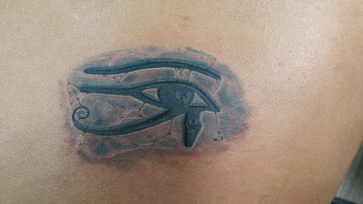 Tattoo Shop «Forsaken Tattoos», reviews and photos, 1200 W Howard Ln, Austin, TX 78753, USA