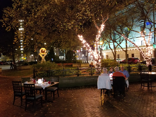 Fine Dining Restaurant «Max Rochester», reviews and photos, 25 Gibbs St, Rochester, NY 14608, USA