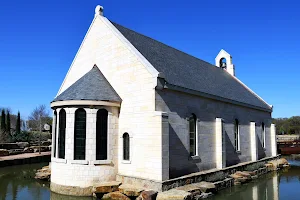 Flower Mound Clock Tower image