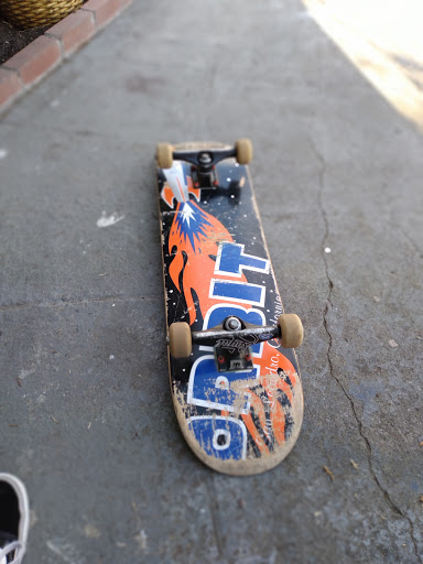 Explore colorado tattoo ideas, creative tattoo ideas in San Leandro, available at Orbit Skate and Boutique- Skate Shop & Piercing Shop in San Leandro, CA