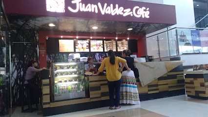 Juan Valdez Café