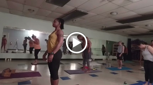 Yoga Studio «Choose Again Yoga», reviews and photos, 626 Big Stone Gap Rd, Duncanville, TX 75137, USA